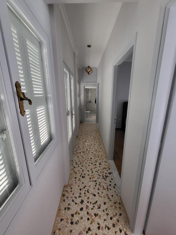 Maria'S Maisonette Athen Eksteriør bilde